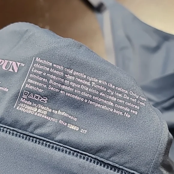 Bralette - Picture 9 of 9